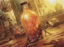 Elixir of Immortality