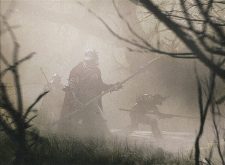Fog