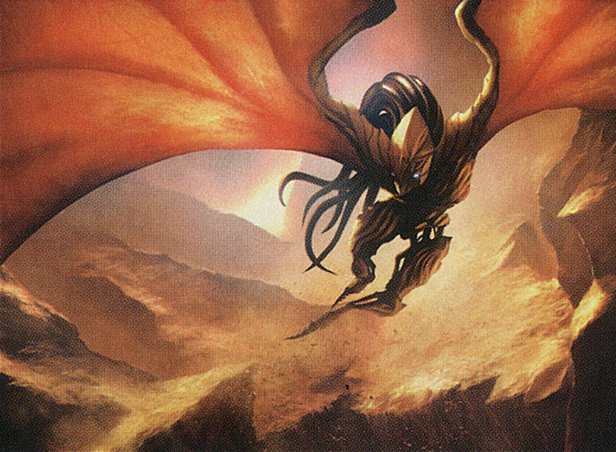 Galerider Sliver