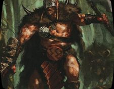 Garruk, Caller of Beasts