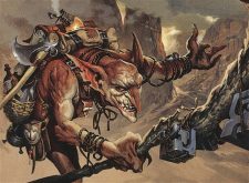 Goblin Shortcutter