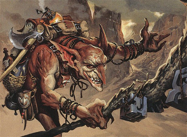 Goblin Shortcutter
