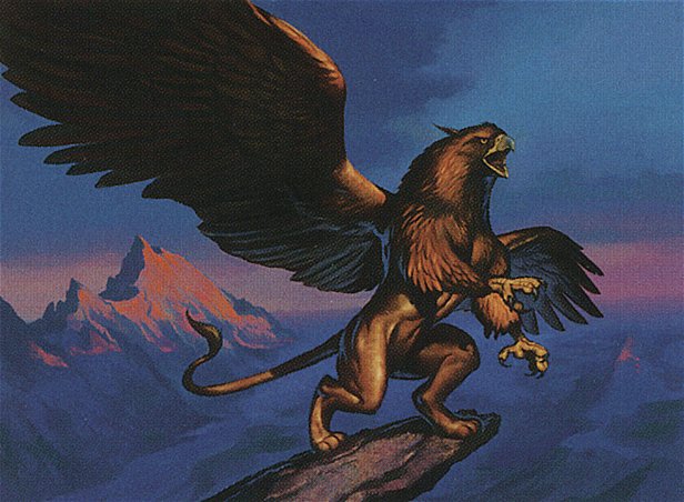 Griffin Sentinel