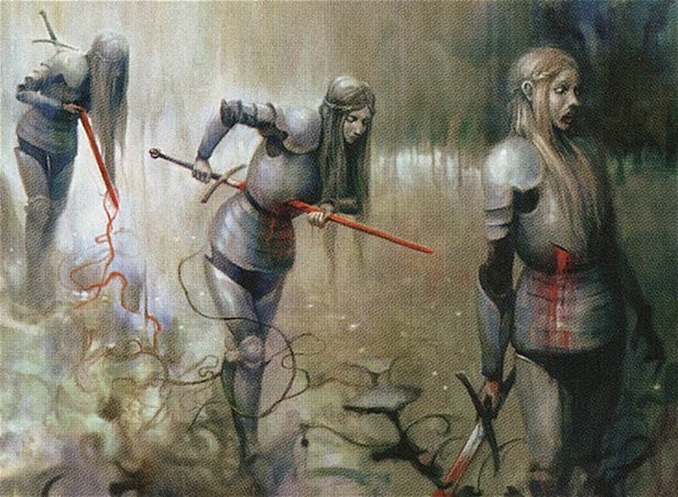 Grim Return