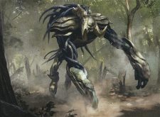 Groundshaker Sliver