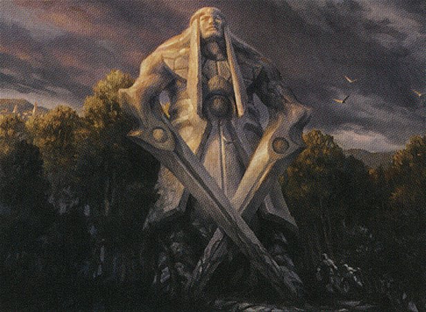Guardian of the Ages