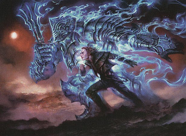 Illusionary Armor