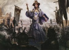 Imposing Sovereign