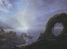 Island
