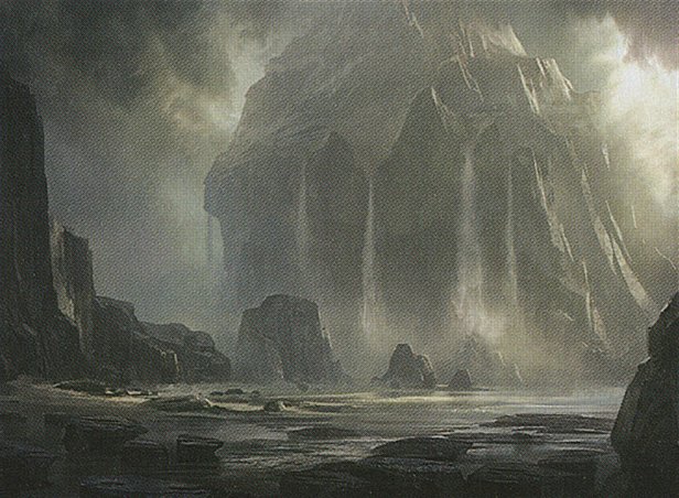 Island