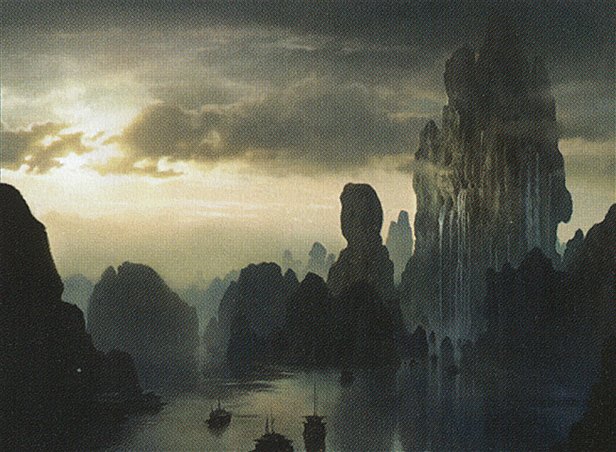 Island