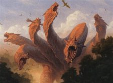 Kalonian Hydra