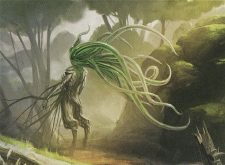 Manaweft Sliver