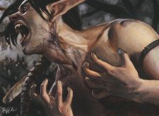 Mark of the Vampire