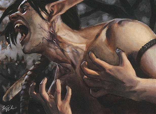 Mark of the Vampire