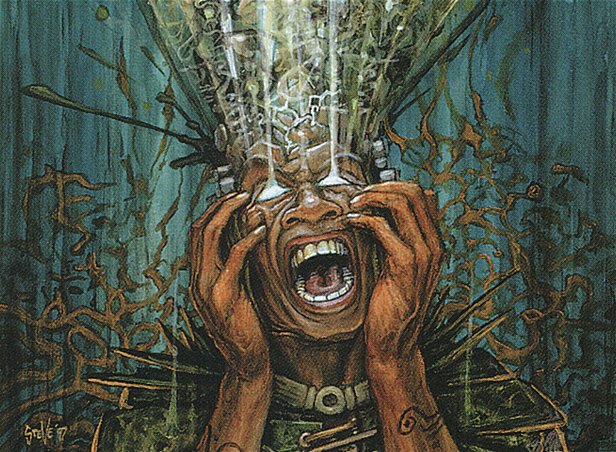 Mind Rot