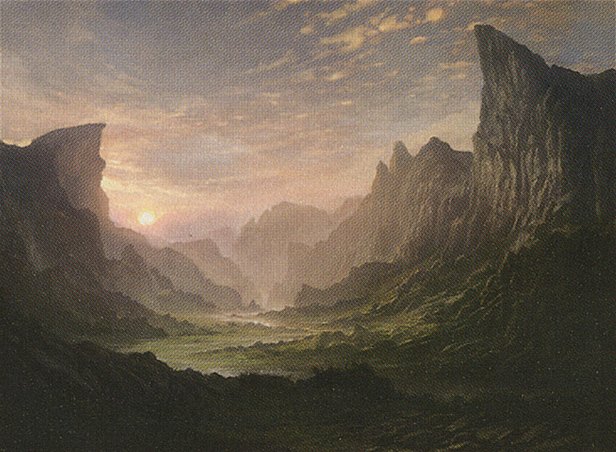 Mountain