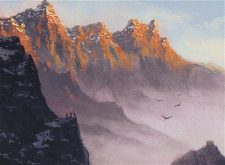 Mountain