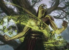 Oath of the Ancient Wood