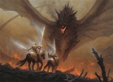 Path of Bravery