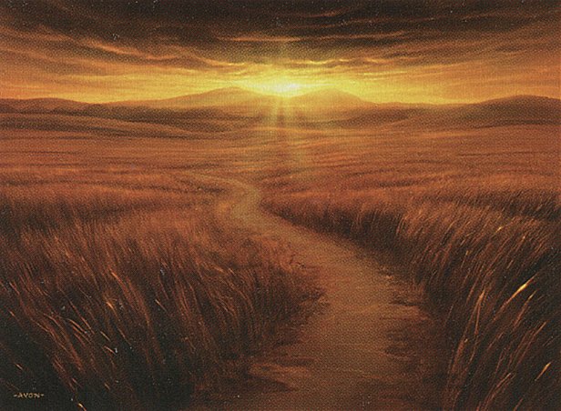 Plains