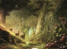 Primeval Bounty