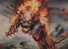 Regathan Firecat