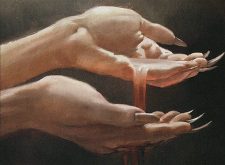 Sanguine Bond