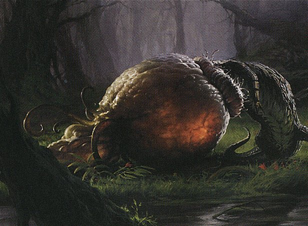 Scavenging Ooze
