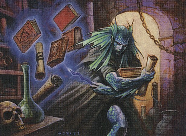 Scroll Thief