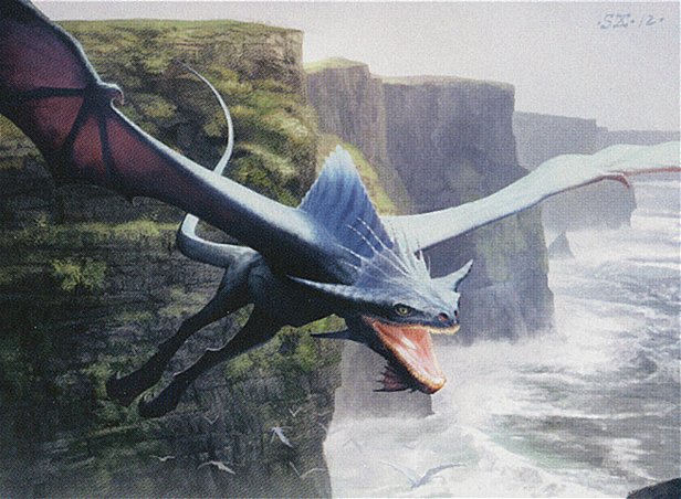 Seacoast Drake