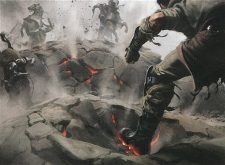 Seismic Stomp