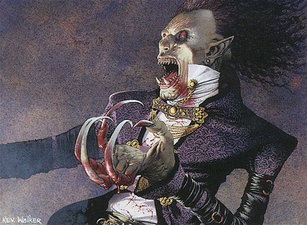 Sengir Vampire