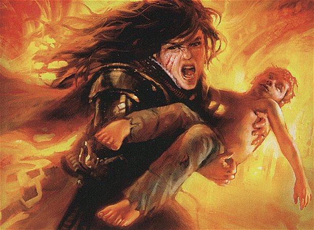 Show of Valor