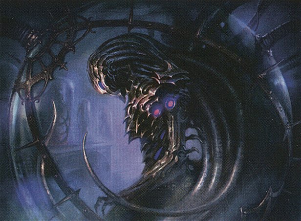 Sliver Construct