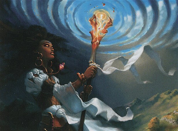 Solemn Offering