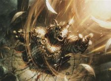 Stonehorn Chanter