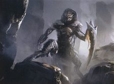 Striking Sliver