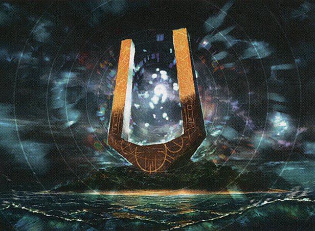 Strionic Resonator