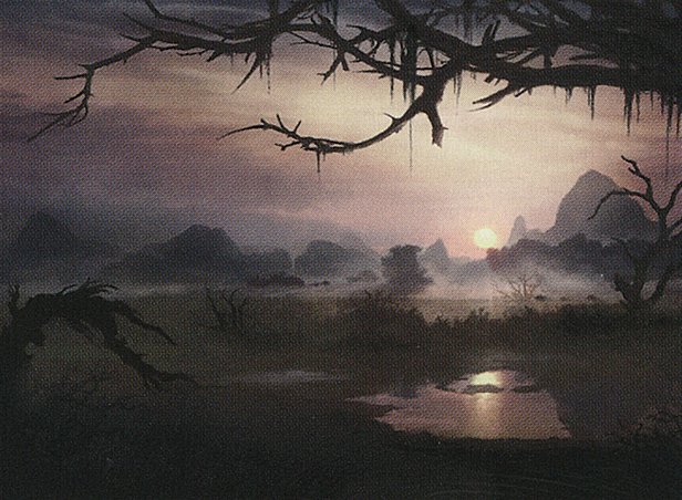 Swamp