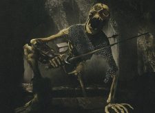 Tenacious Dead
