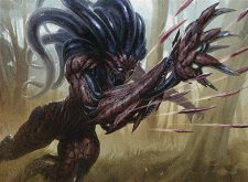 Thorncaster Sliver