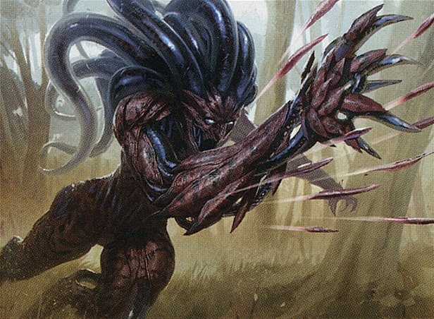 Thorncaster Sliver