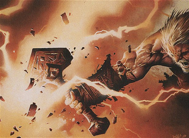 Thunder Strike
