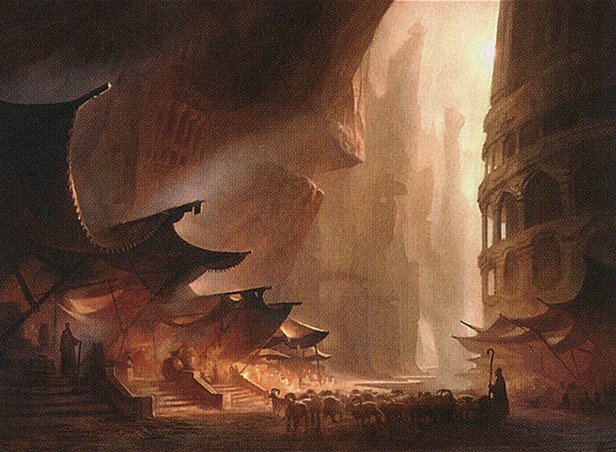 Trading Post