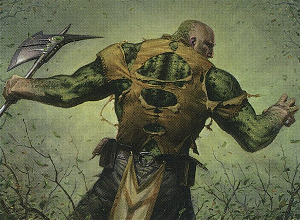 Trollhide
