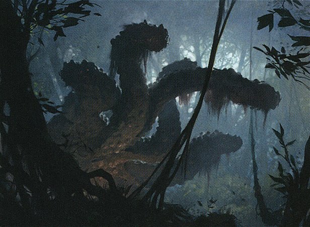 Vastwood Hydra