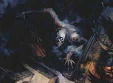 Vile Rebirth