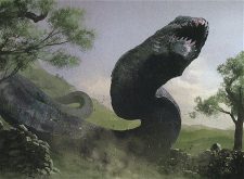 Voracious Wurm