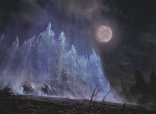 Wall of Frost